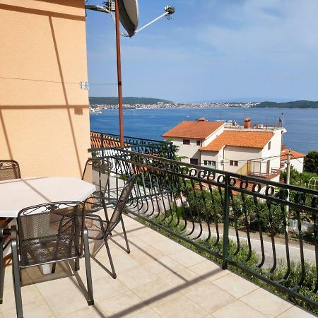 Eva Apartment 1 Трогир Экстерьер фото