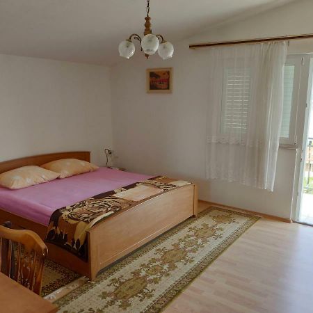 Eva Apartment 1 Трогир Экстерьер фото