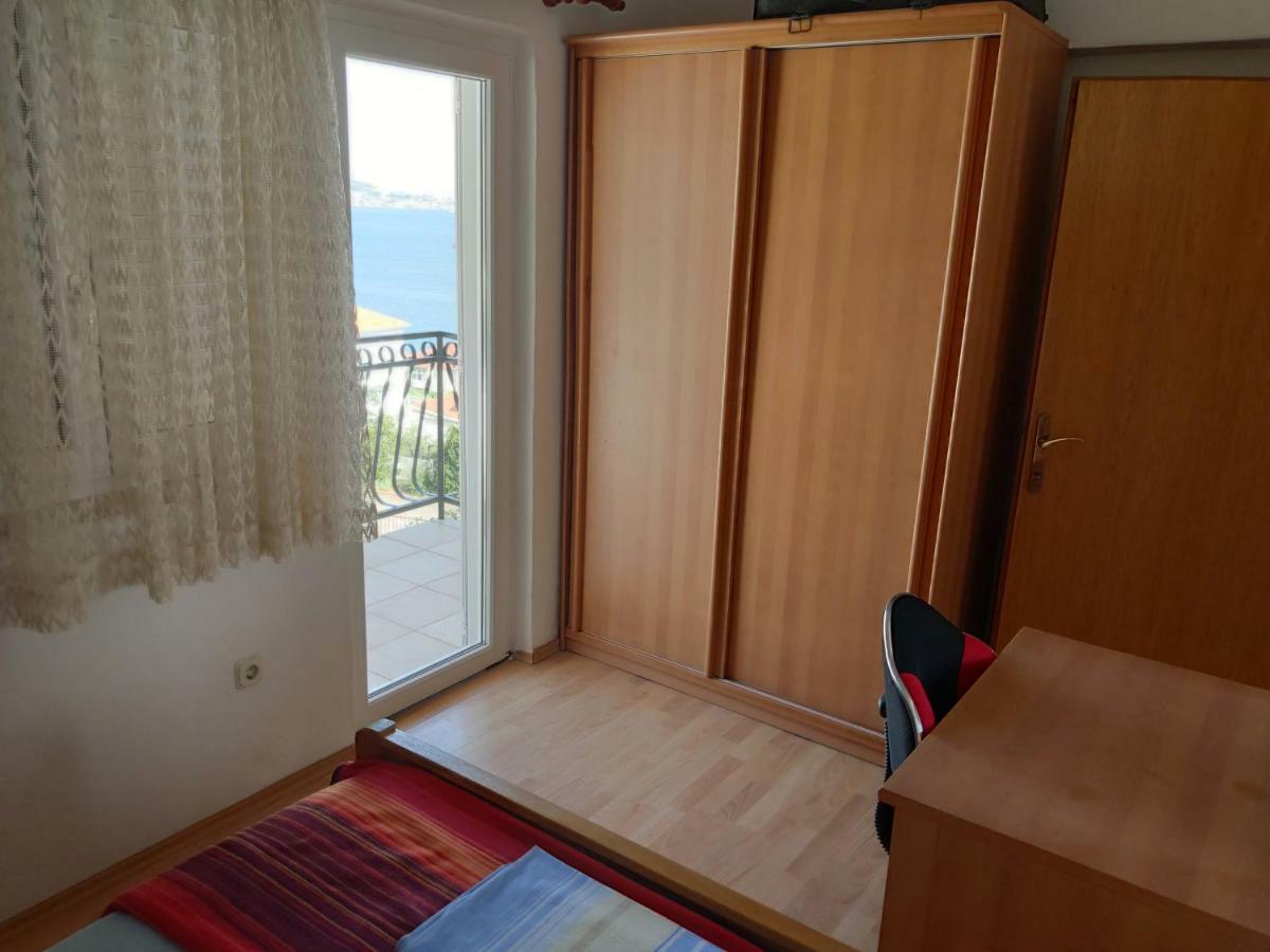 Eva Apartment 1 Трогир Экстерьер фото