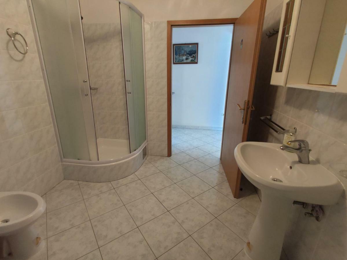 Eva Apartment 1 Трогир Экстерьер фото
