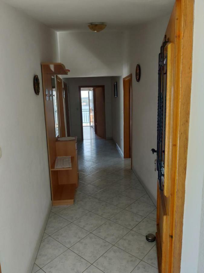 Eva Apartment 1 Трогир Экстерьер фото